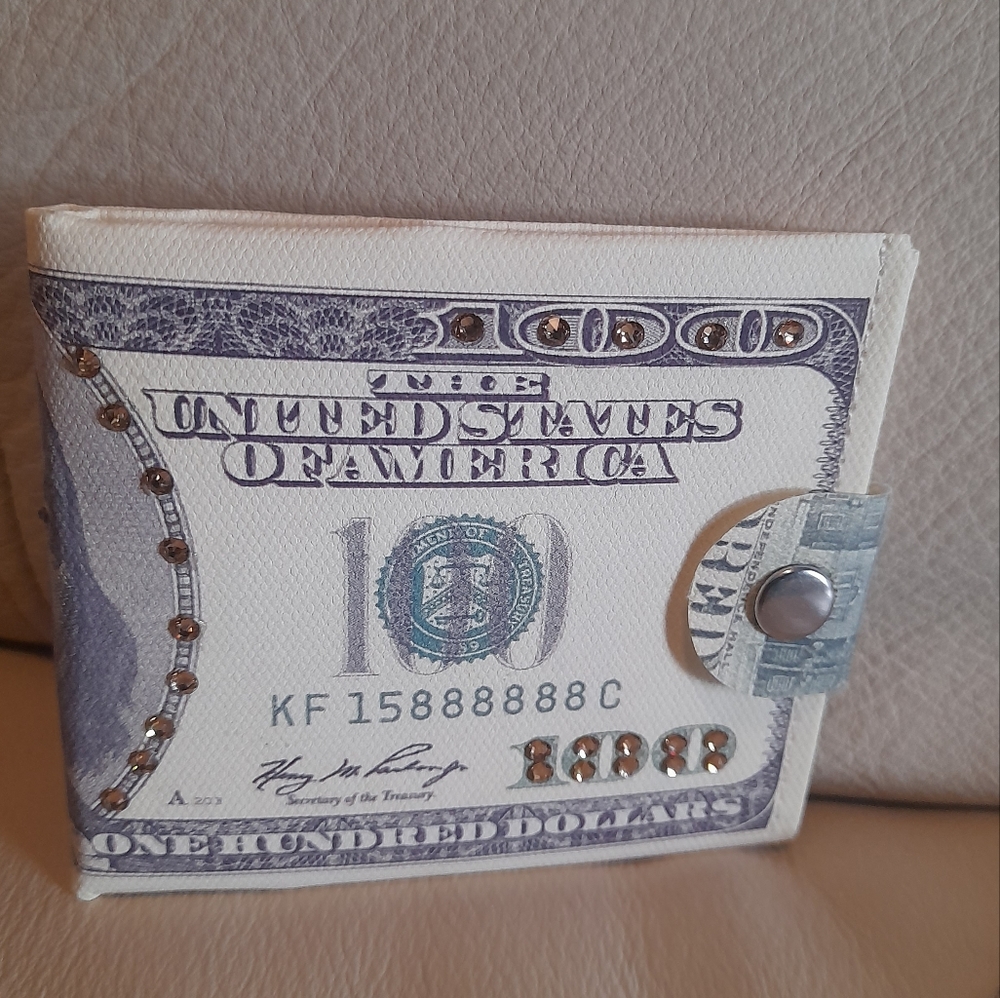 Wallet - Picture 3 of 3